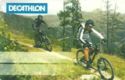 Decathlon A - Mountain Biking