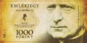 1,000 Forint