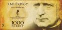 1,000 Forint