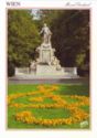 WIEN | Mozart-Denkmal