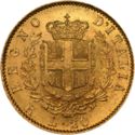 20 Lire (Rome)