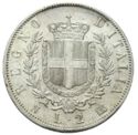 2 Lire (Naples)