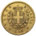 10 Lire (Turin)