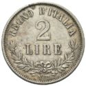 2 Lire (Naples)