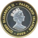 2 Pounds (Queen Mother's Centenary)