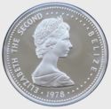 25 Dollars (25th Anniversary of Coronation)