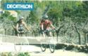 Decathlon A - Mountain Biking
