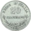 20 Centesimi (Turin)