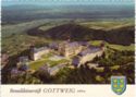 Benediktinerstift GÖTTWEIG 449 m