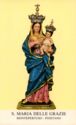 "Saint Mary - Graces", Montepertuso, Positano, B.N. Marconi - Genova (IT), Campania - Madonna, 864280