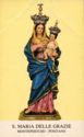 "Saint Mary - Graces", Montepertuso, Positano, B.N. Marconi - Genova (IT), Campania - Madonna, 1722990