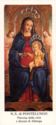 "Saint Mary - Pontelungo", Albenga, B.N. Marconi - Genova (IT), Liguria - Madonna, 1462787