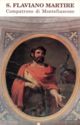 "Flavian Martyr", Montefiascone, Lazio - Saints (M)