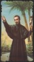 "Francis Xavier", Palermo, Sicily - Saints (M)