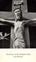 "Jesus - Crucified", Saint Paul Imprimerie - Fribourg (CH)