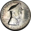 1 Peso (One - General Douglas MacArthur)