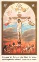 "Jesus - Precious Blood", FAVIA Arti Grafiche - Bari-Roma (IT)