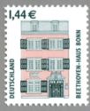 Beethoven House, Bonn