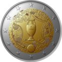 2 Euro (UEFA 2016 France)
