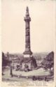 Brussels. Colonne du Congres. Tombs du Soldat Inconnu
