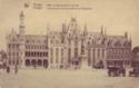 Bruges. Palace of Province Government