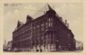 Ghent. Post Office