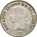 10 Centavos (Medellin)