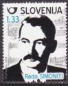 Rado Simoniti (1914 - 1981)
