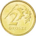 2 Grosze