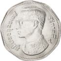 5 Baht