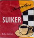 Surplus Suiker