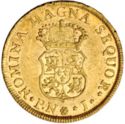 2 Escudos