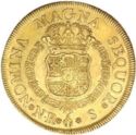 8 Escudos