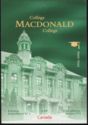 Macdonald College, 1906-2006 - Booklet