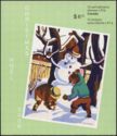 Snowman by Yvonne McKague Housser - Booklet