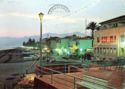 Bordighera - Night view