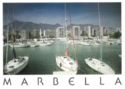 Marbella. Port