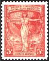 Allegory - “República Argentina”