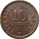 10 Centavos