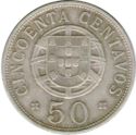 50 Centavos