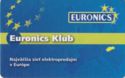 Euroniks - Euronics Klub