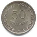 50 Centavos