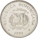25 Centavos (Carreta)