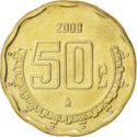50 Centavos