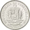 2 Bolívares