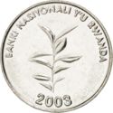 20 Francs (Banki Nasiyonali)