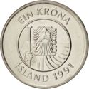 1 Króna (Cod)