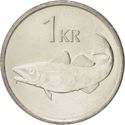 1 Króna (Cod)