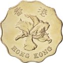 2 Dollars (Yuan)