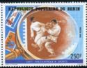 Judo on Stamps
